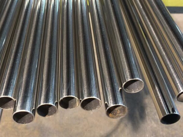 Tube incoloyA-286