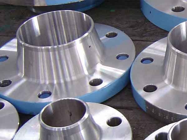 S32304 Flange