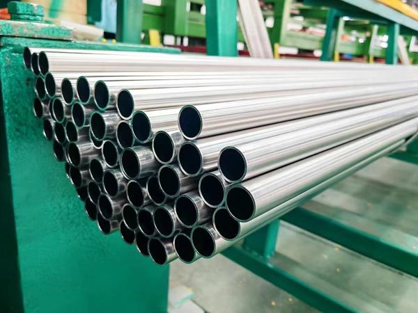 Tube Hastelloy G30