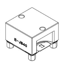 E系列工件夹持座E-JB40