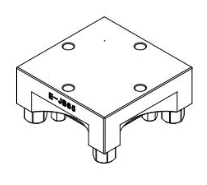 E系列工件夹持座E-JB65
