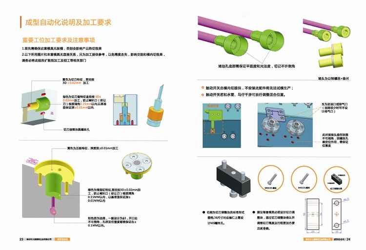 膜内热切快速解决方案