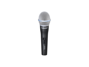 Lebanon Metal Wire Microphone KTV 5.3 Fugue Acoustics Technology