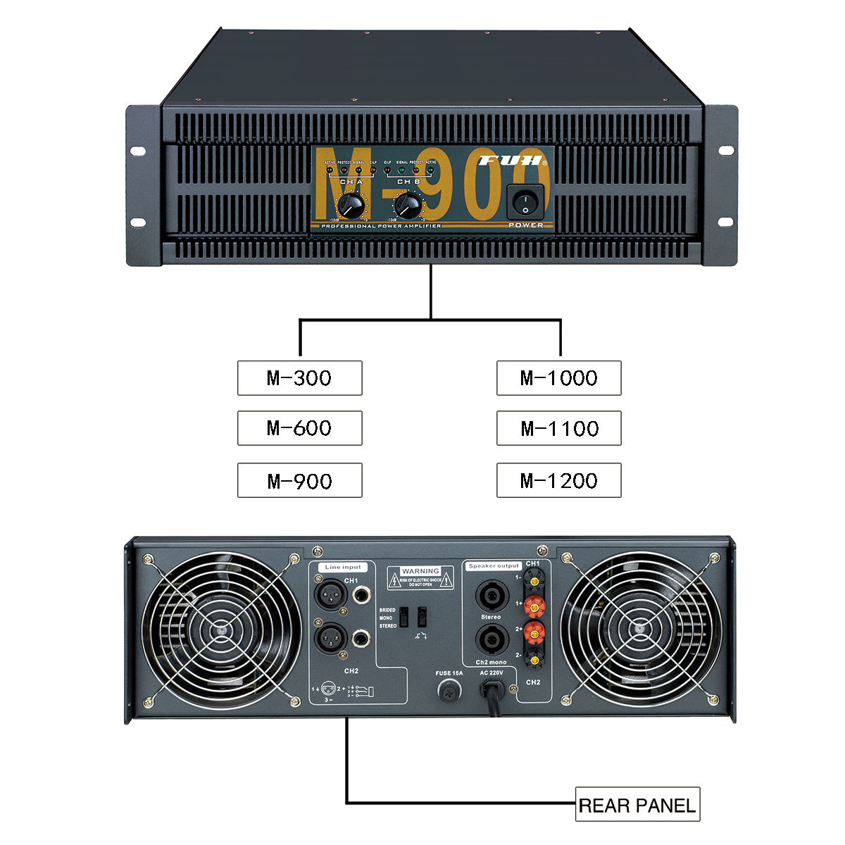 M-900