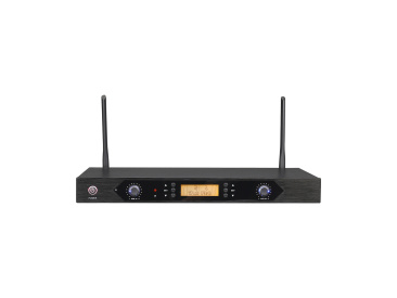 Four Channel Wireless Microphone factory-Four Channel