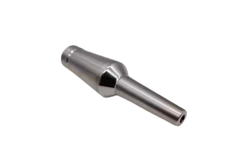 CR heat shrink extension rod