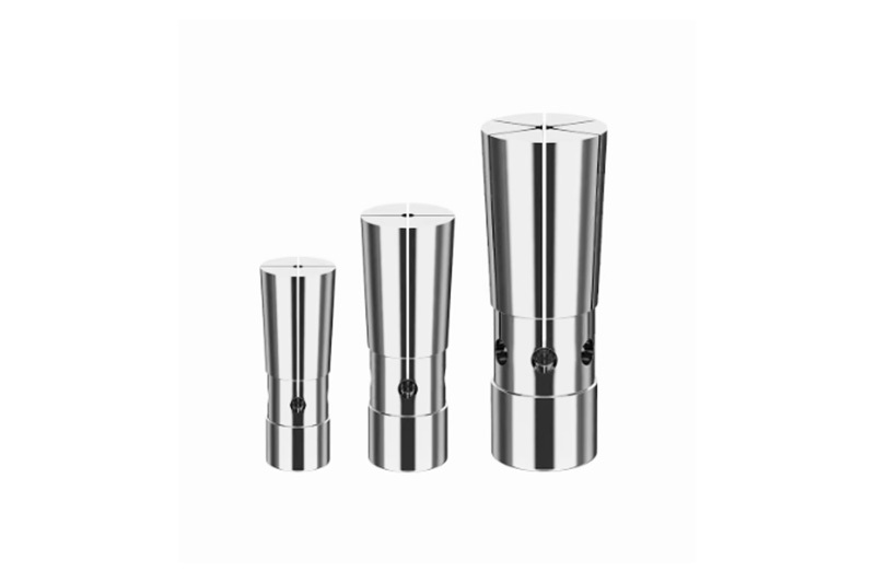 Pull Back Collet