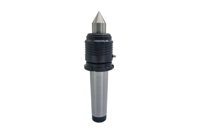High-precision heavy-duty rotary top