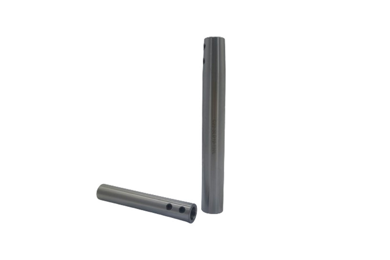 Side fixed small diameter extension rod Side fixed small diameter extension rod