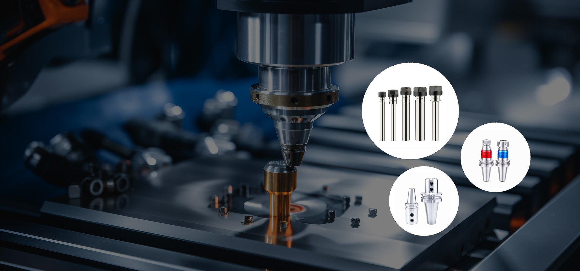 Dezhou Chuangyou precision Machinery Co., LTD