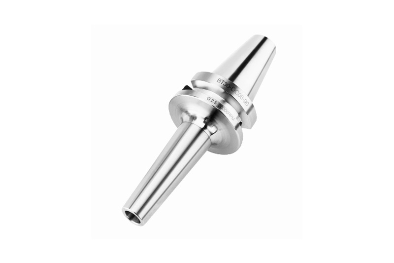 BT-DC back pull tool holder