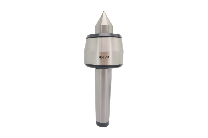 604H Precision live center