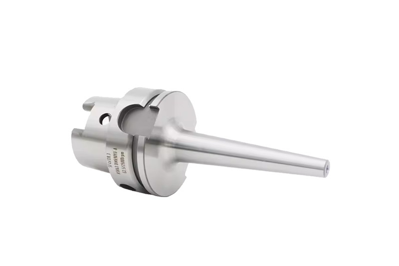 HSK heat shrink tool holder
