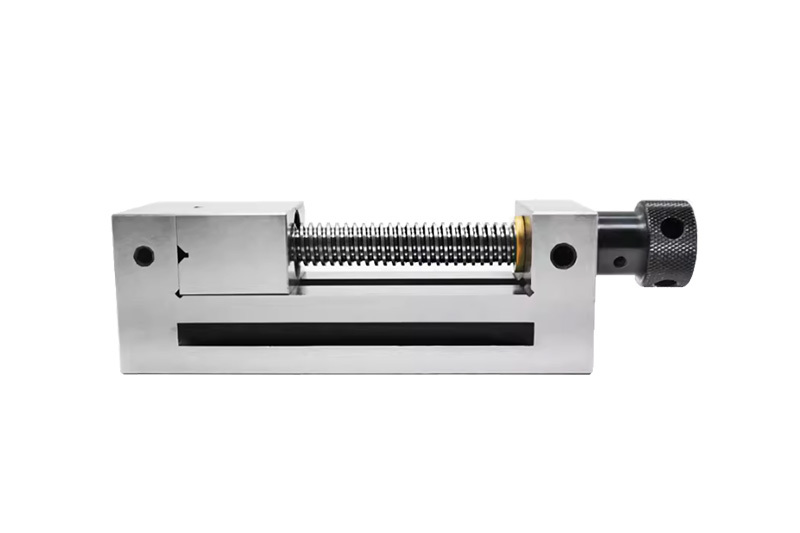 QGG Precision Tool Vises