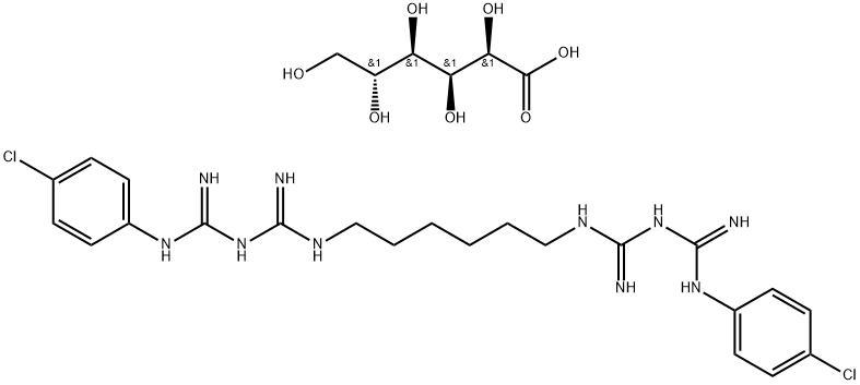 葡萄糖酸氯己定