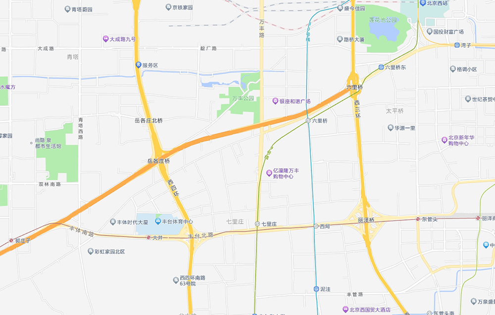 北京 北京