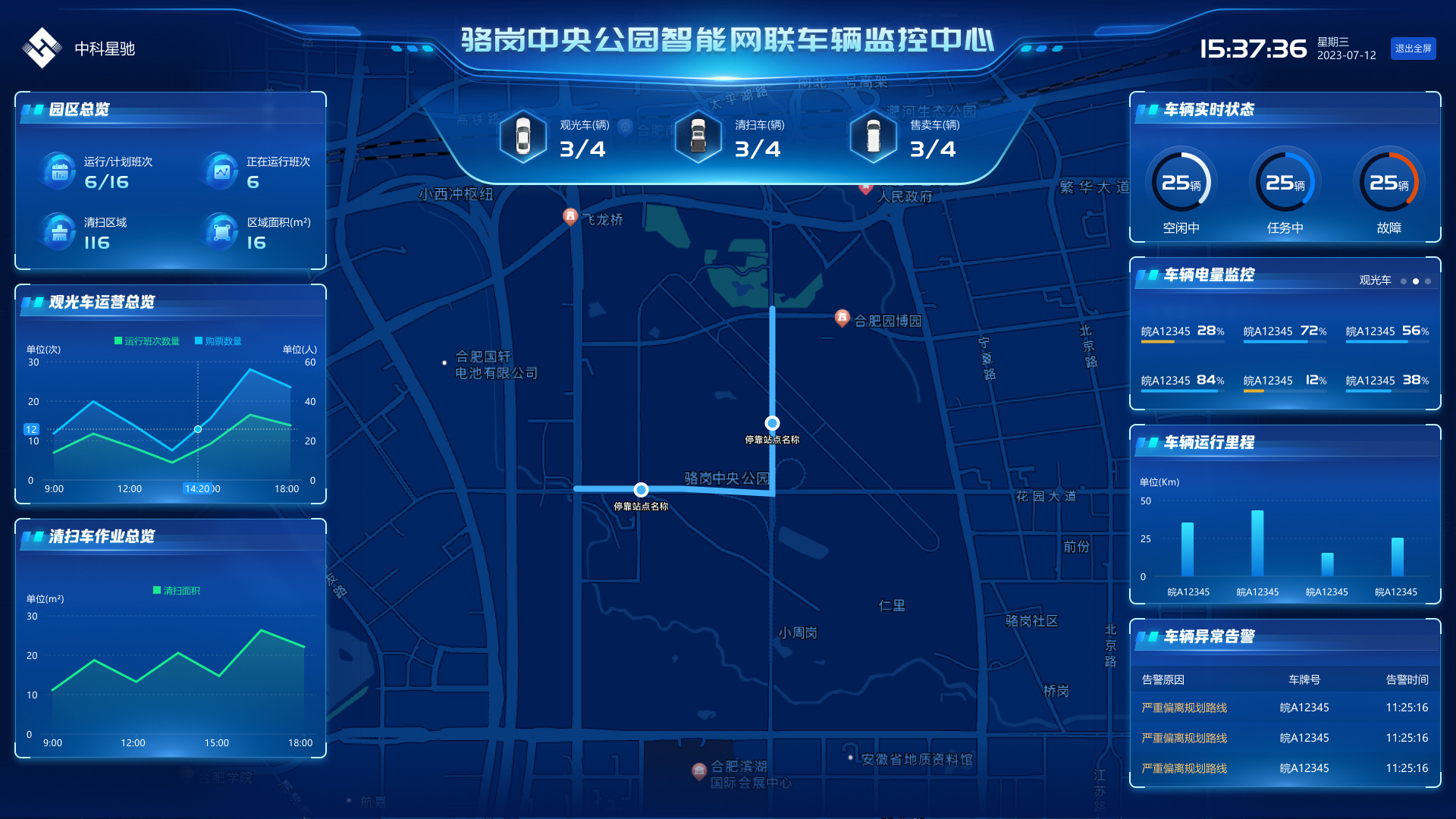 星驰智驾 星驰智驾