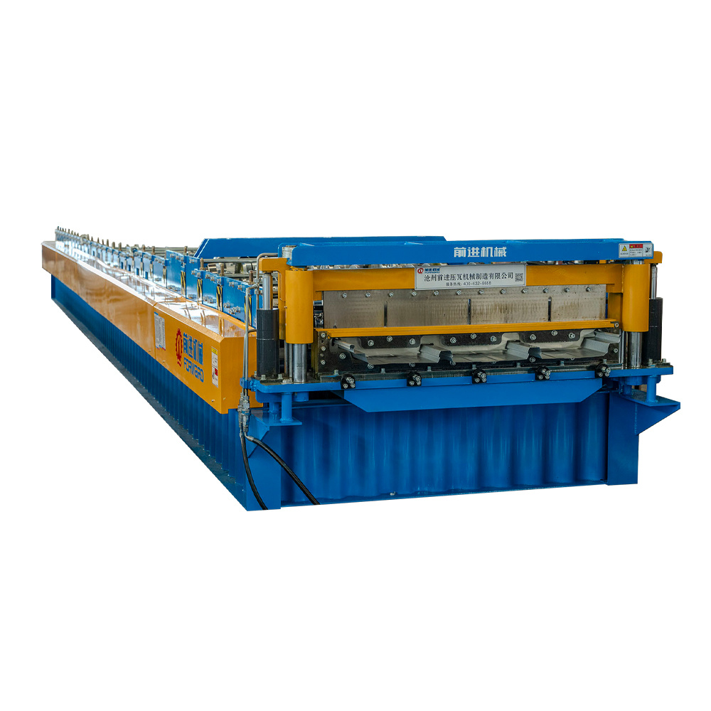 Steel Frame Roll Forming Machines: A Comprehensive Buying Guide for Manufacturers