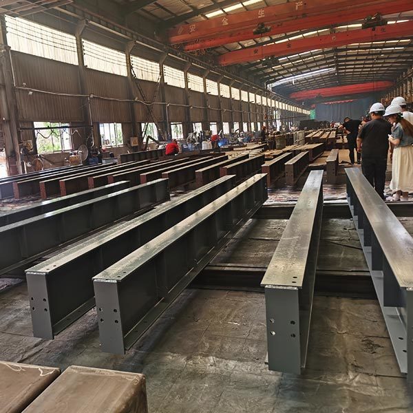 Customer visit