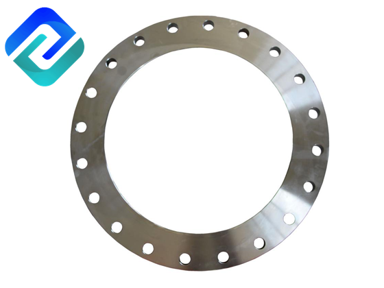 Forged flange stainless steel pipe pump flange