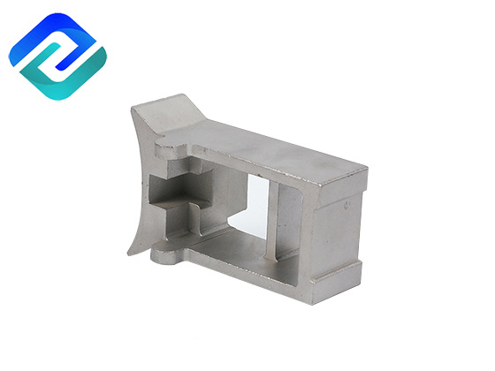 Stainless steel investment casting parts