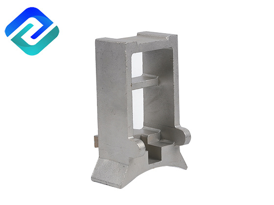 Stainless steel investment casting parts