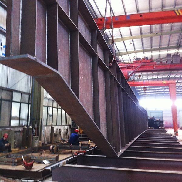 Crane Beam