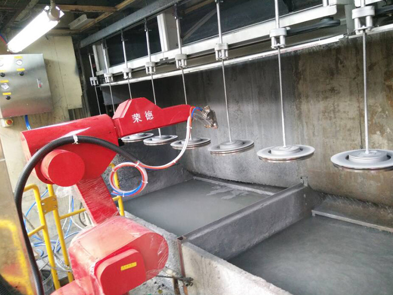 Revolutionizing Manufacturing: The Role of Automatic Printed Circuit Board Ink Spray Equipment