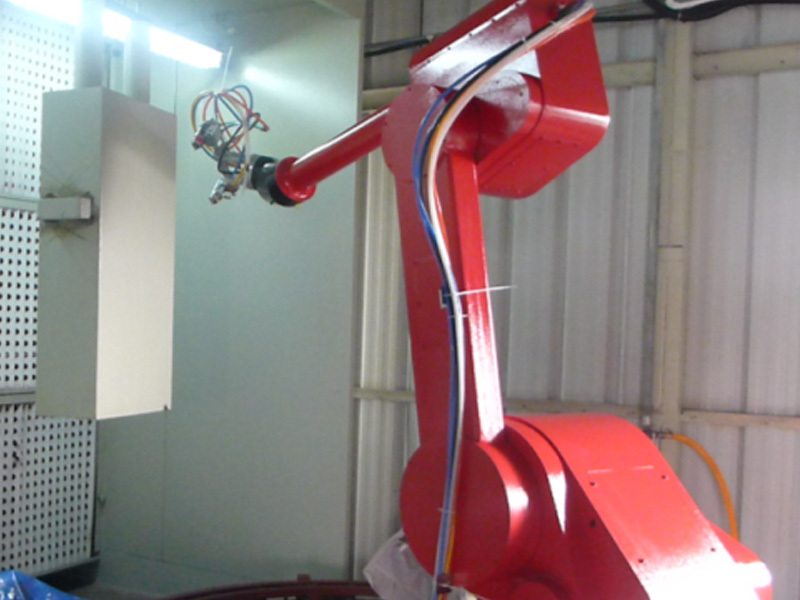 Robot