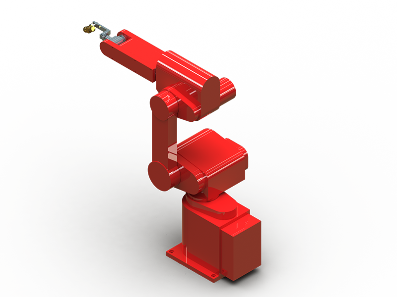 Robot