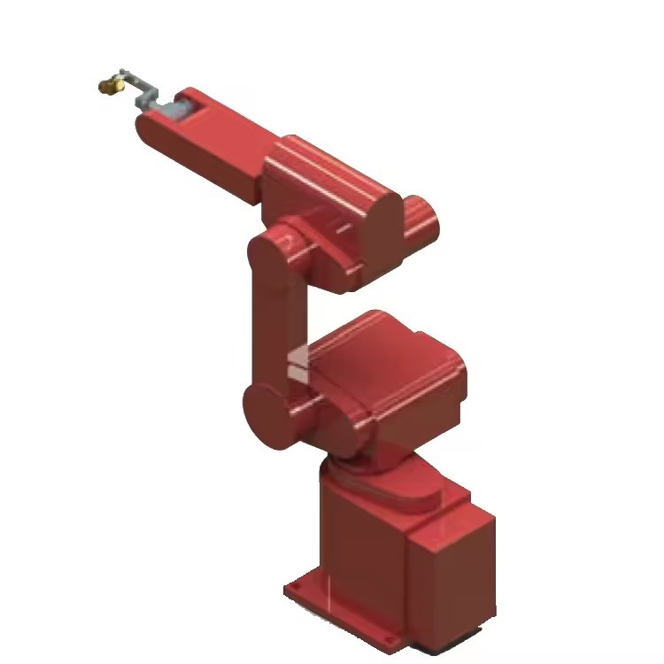 Revolutionizing Spraying: The Future of Environmental Painting Machine Robots