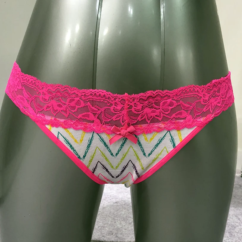 Feminine underwear