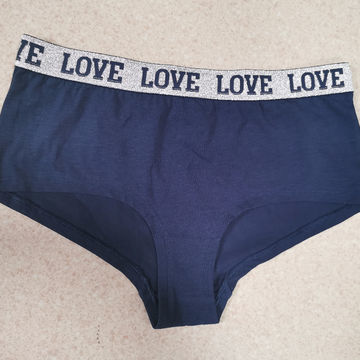 Men’s Size Underwear