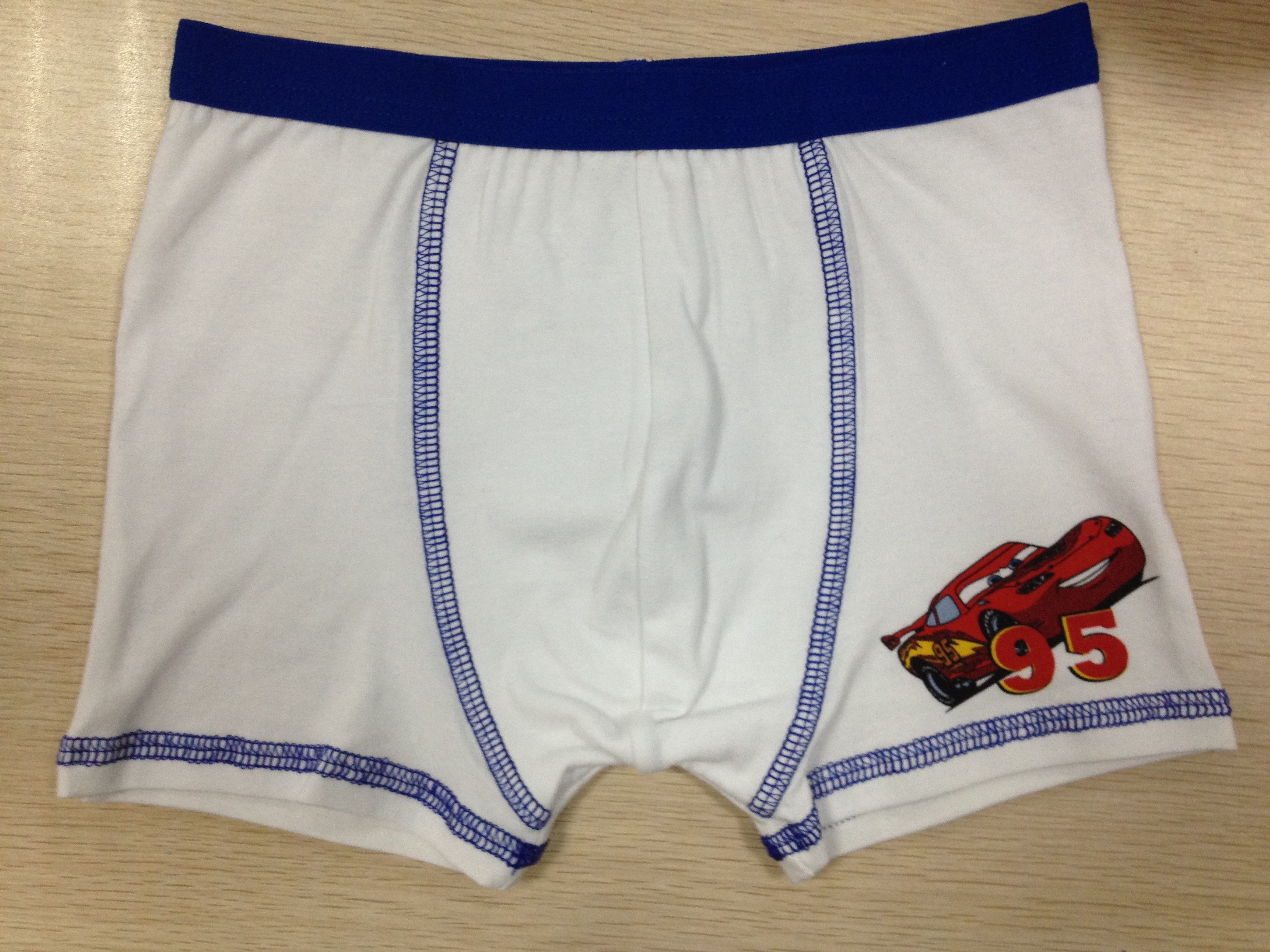 fancy Boys' underwear
