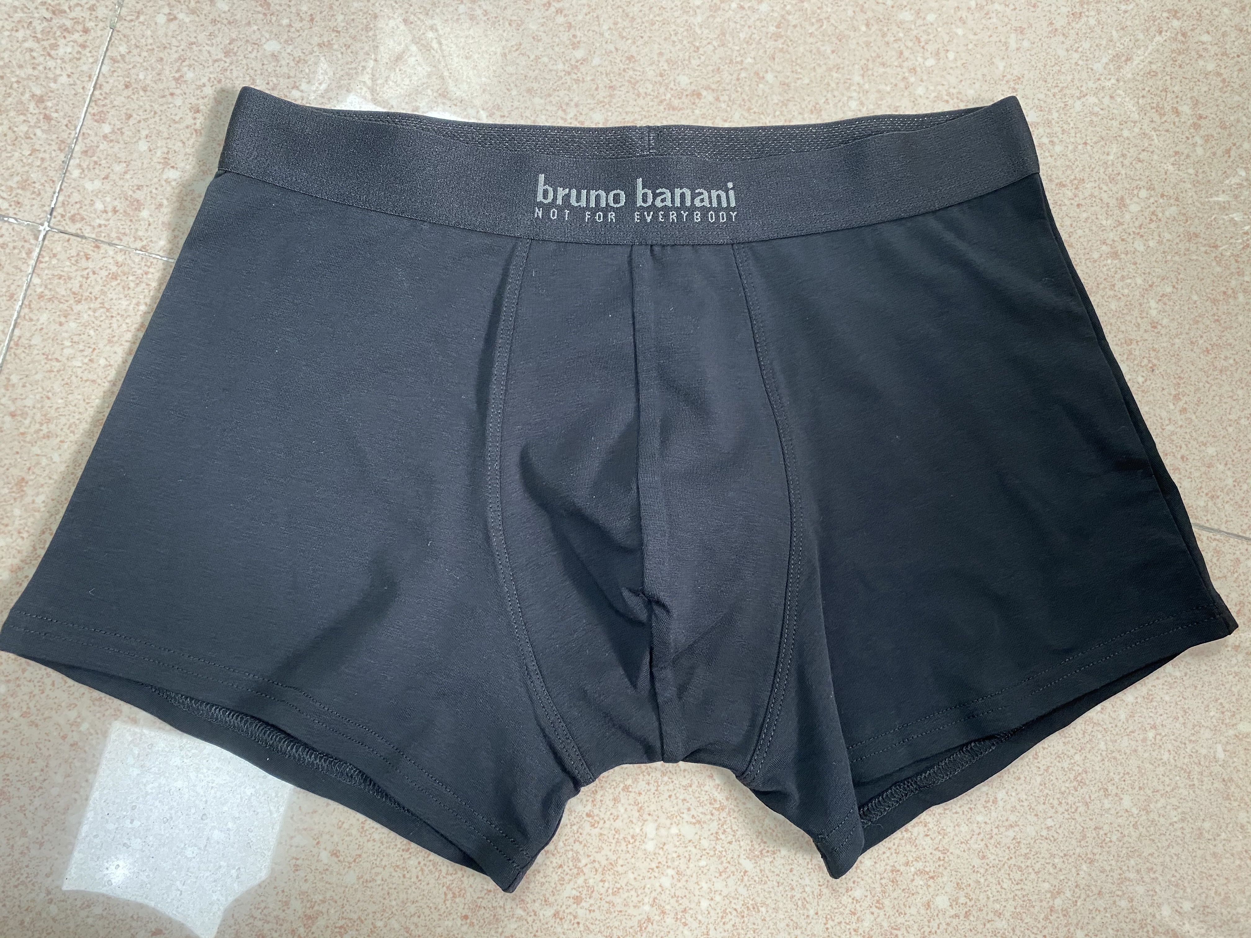 quality male underwear