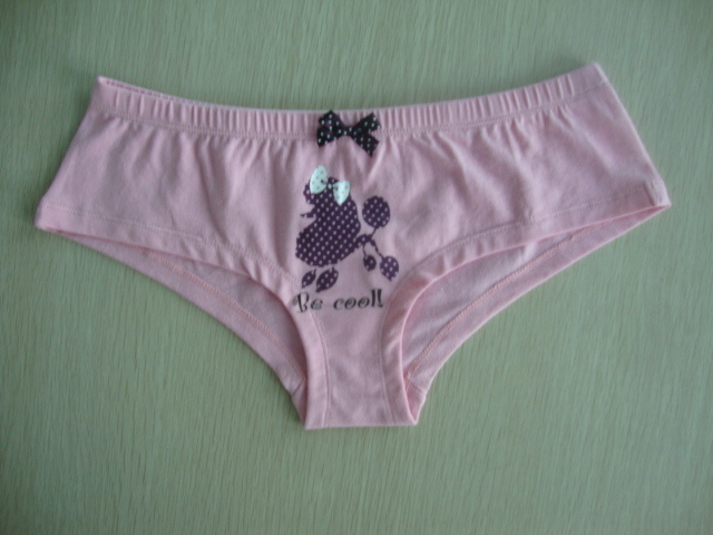 best Girls' underwear
