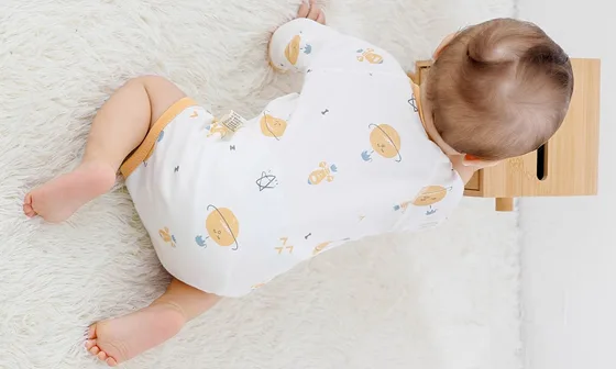 Children's clothing