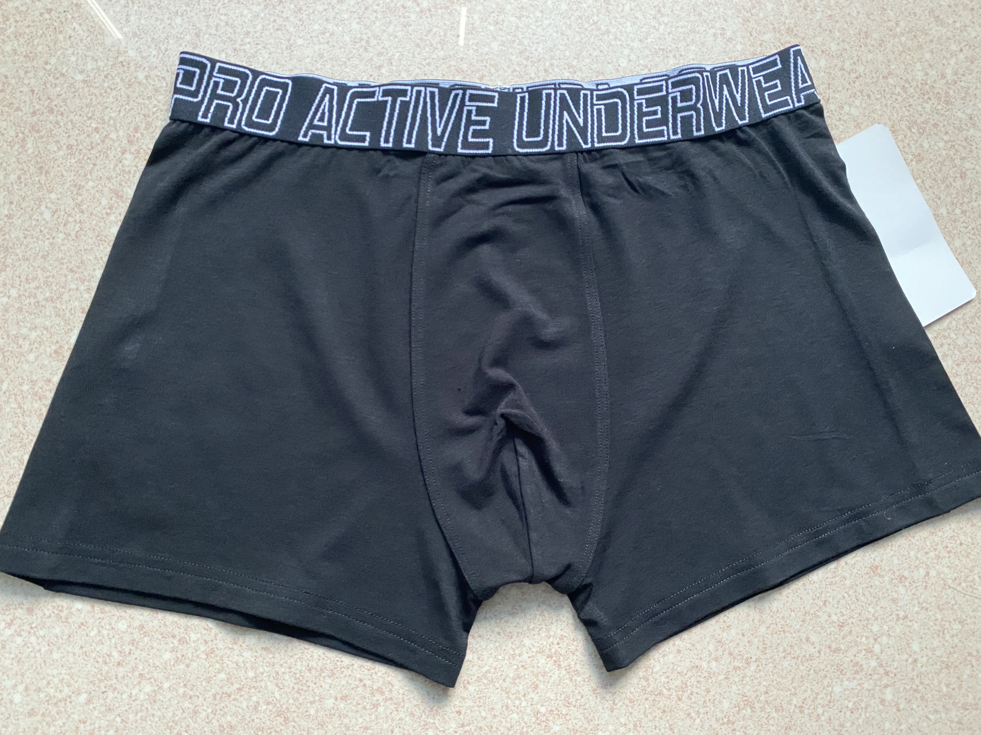 male underwear