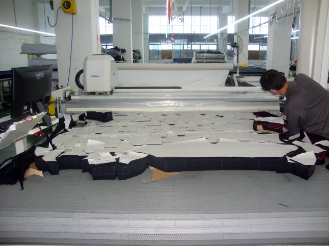 Plant equipment Plant equipment