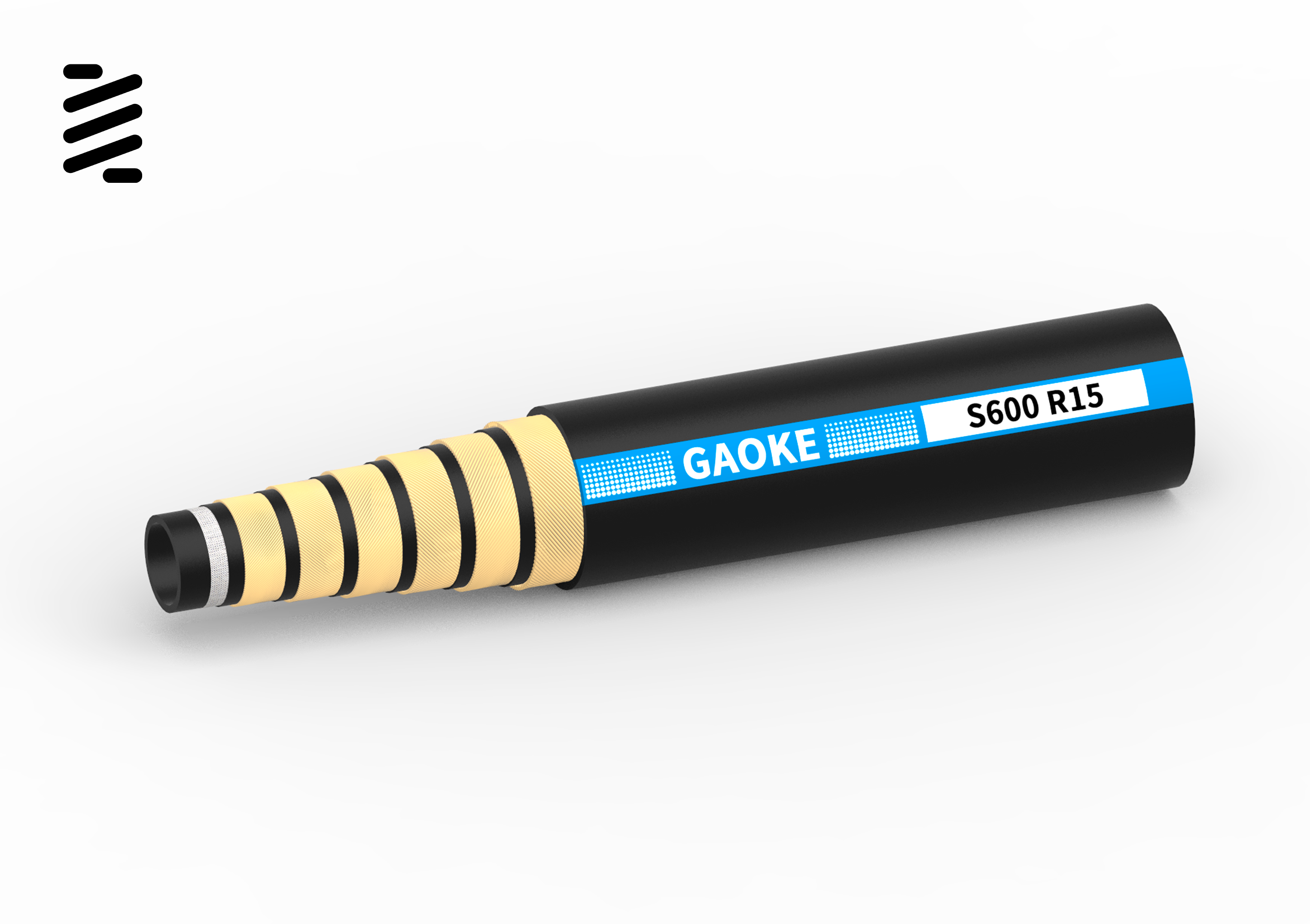 hydraulic hose