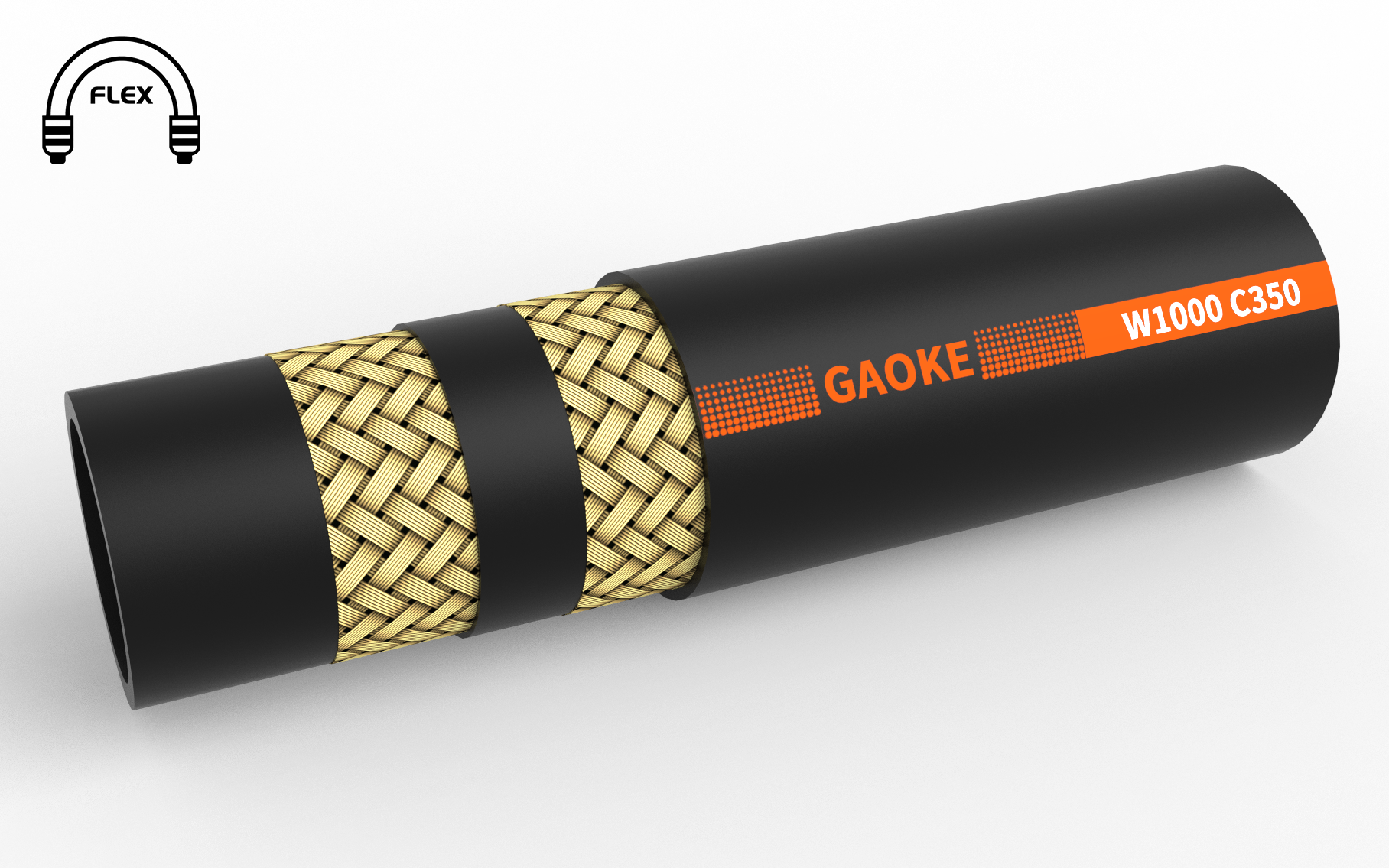 Why Choose a 35Mpa Spiral Hose for Your Packaging Needs?