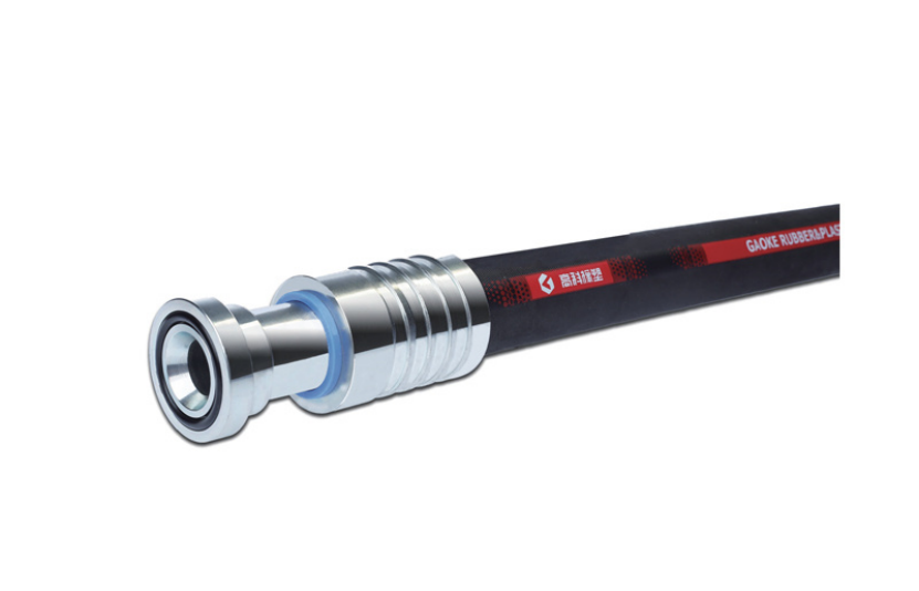 Hoses for Excavators