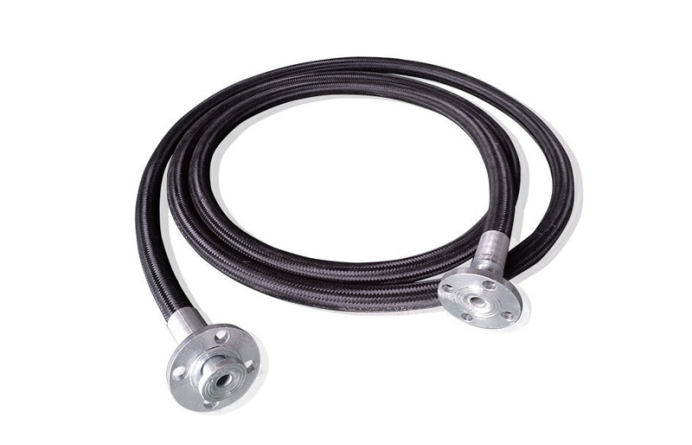 Rubber Hose for Chemical Industry