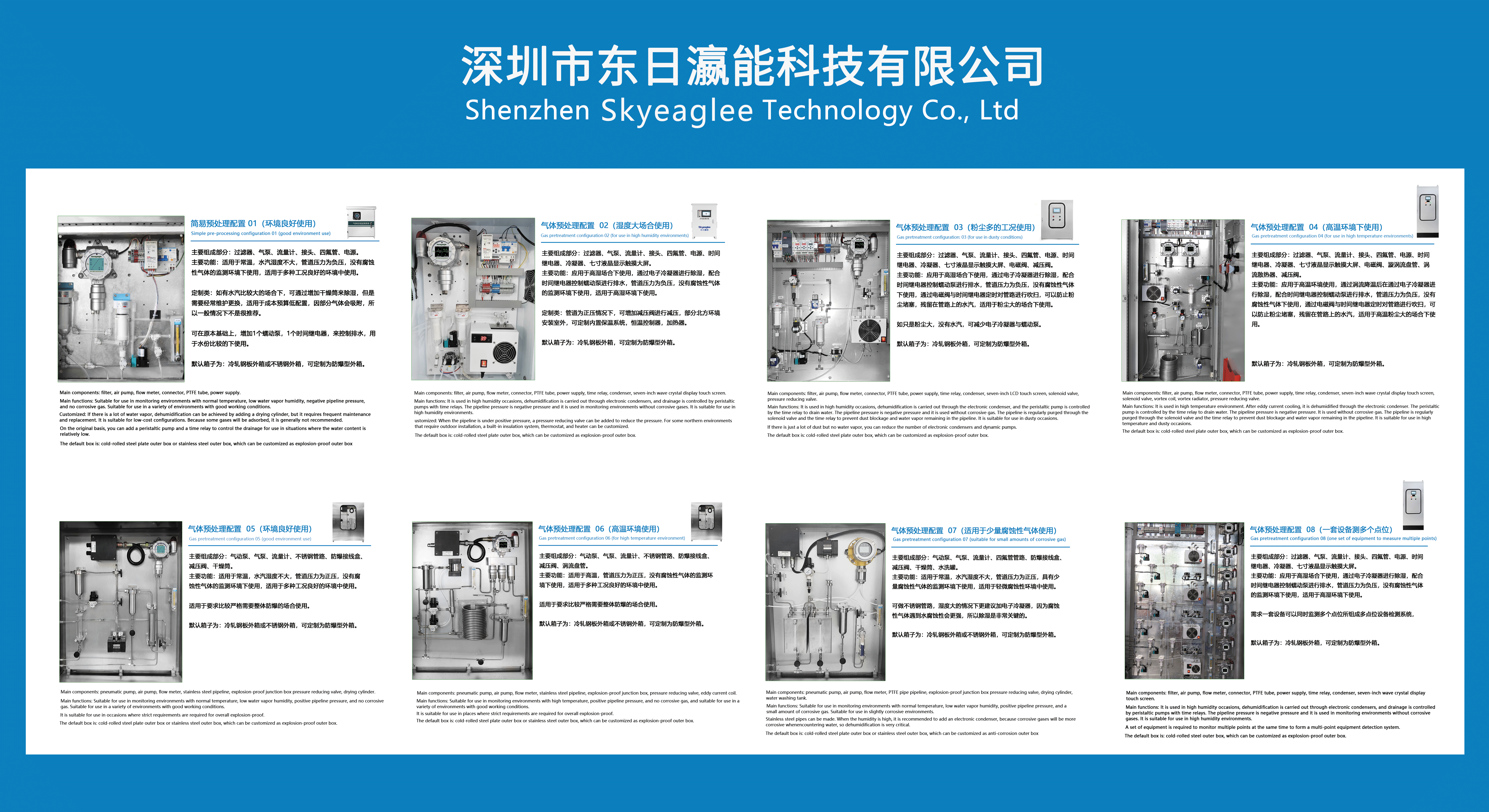 塑料包裝行業(yè)VOCs濃度檢測(cè)解決方案