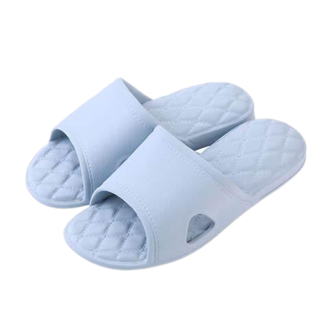 New men's and women's bathroom eva non-slip deodorant wear-resistant soft bottom indoor home can be worn outdoors odorless summer and autumn sandals