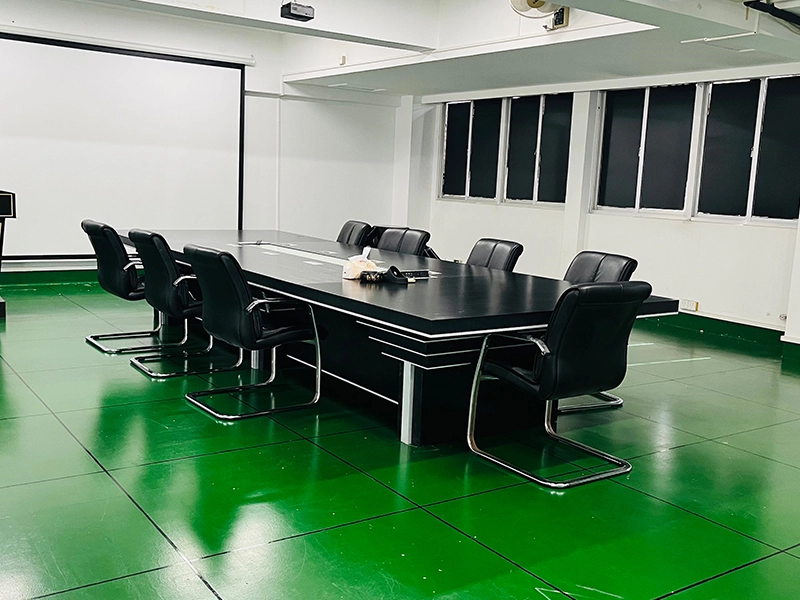 Sala De Reuniones