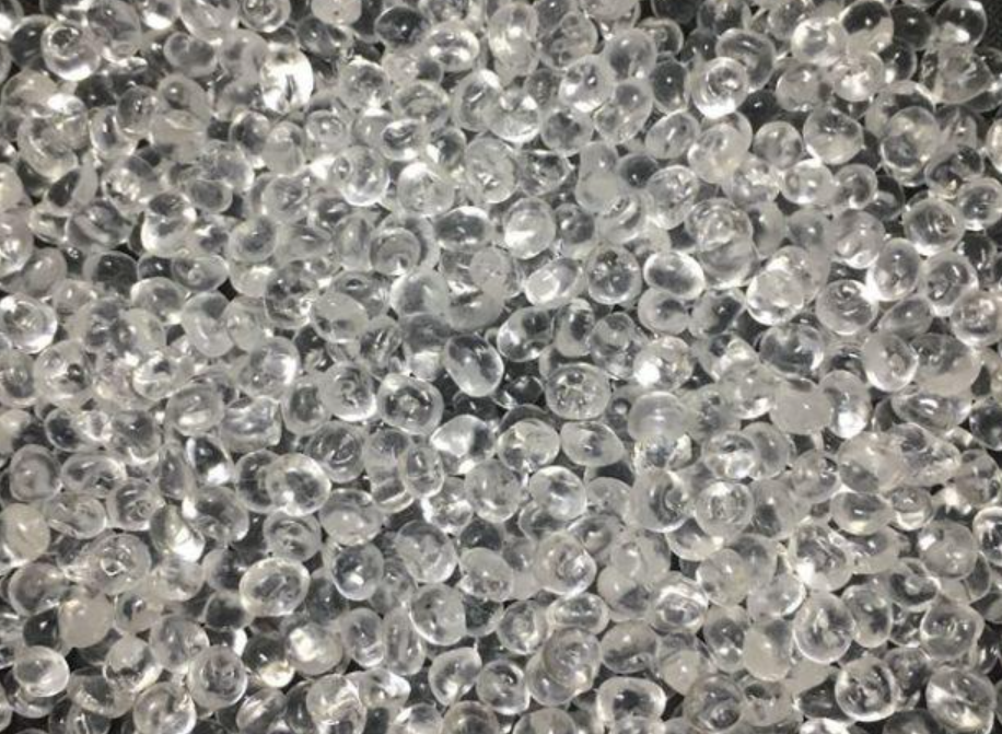 PVC Crystal Particles