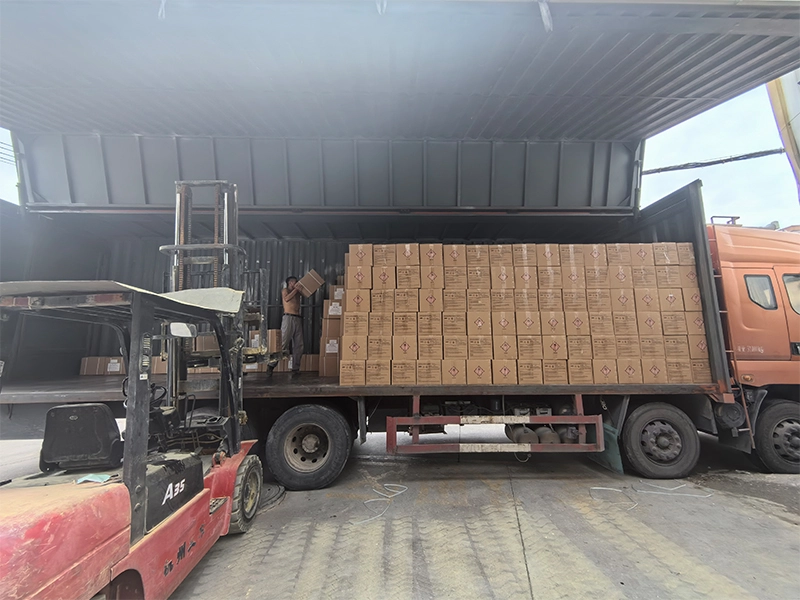 Factory