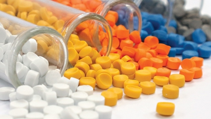 Rubber Foam Compound