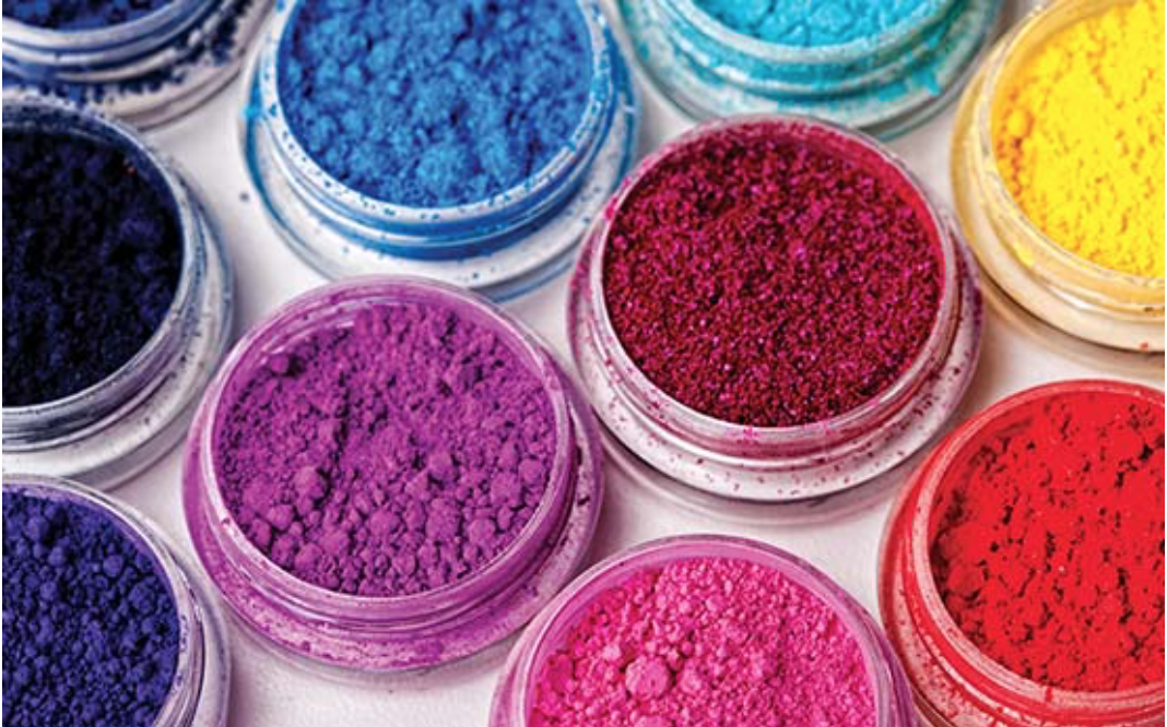 PVC Pigment Powder